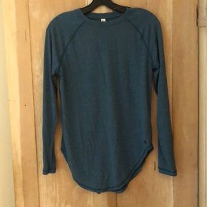 Under Armour high/low top